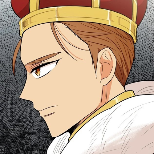 I Became the Villain's Mother Chapter 21 cover