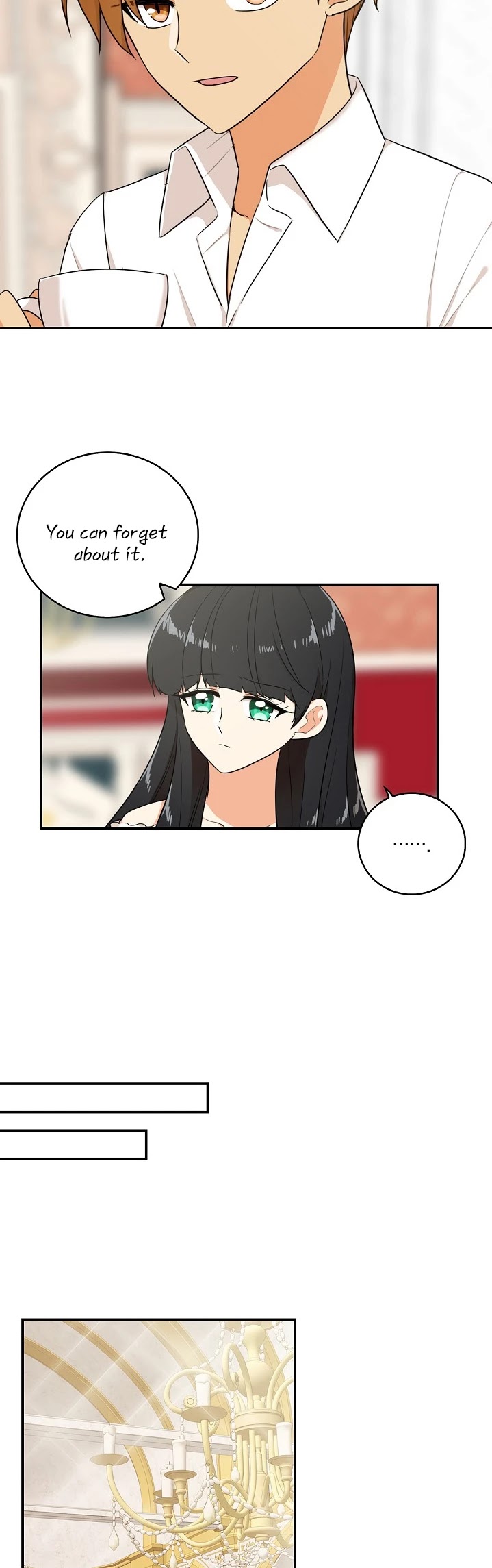 I Became the Villain's Mother Chapter 22 page 15 - Chapter 22