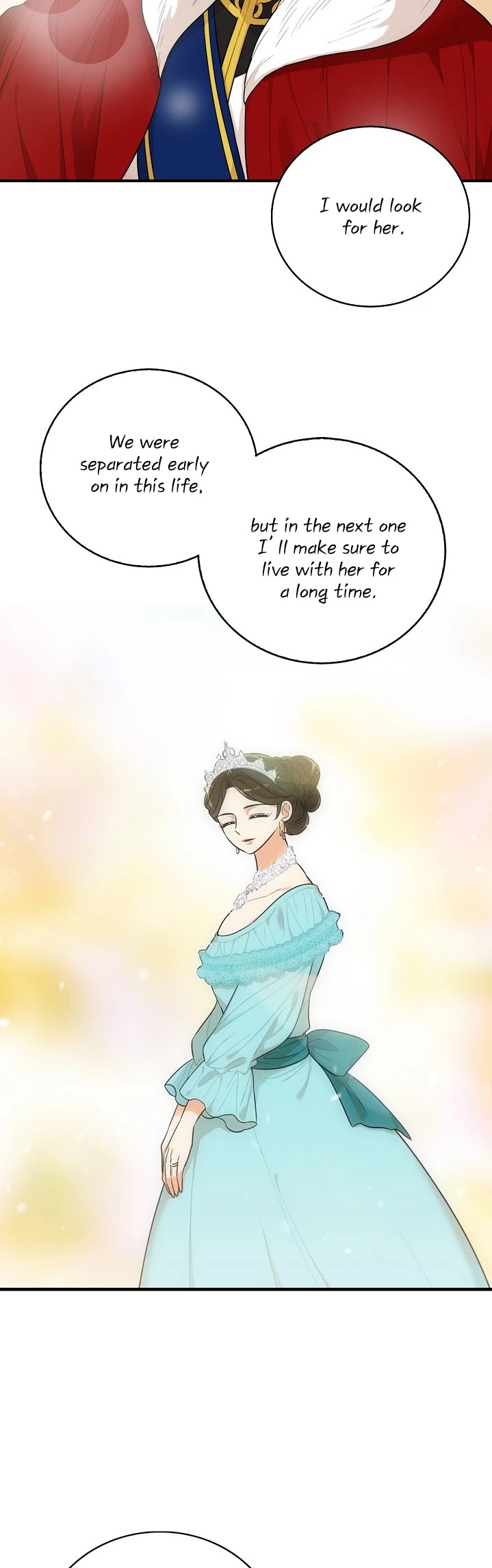 I Became the Villain's Mother Chapter 22 page 24 - Chapter 22