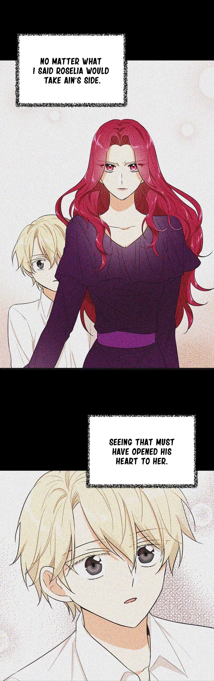 I Became the Villain's Mother Chapter 22 page 29 - Chapter 22