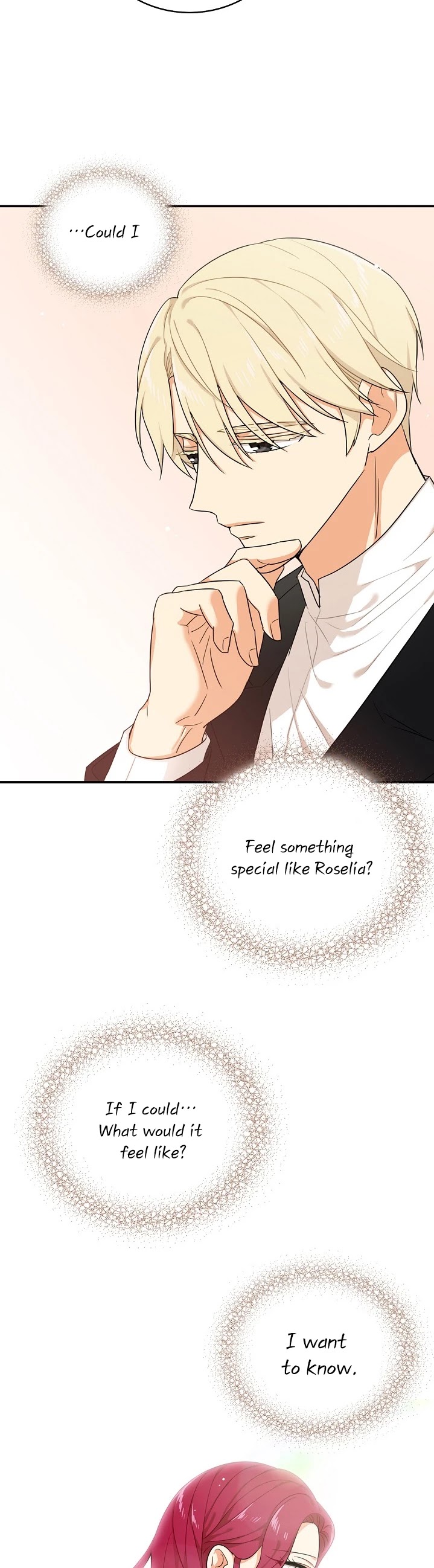 I Became the Villain's Mother Chapter 22 page 32 - Chapter 22