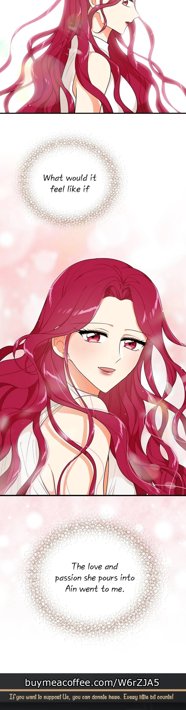 I Became the Villain's Mother Chapter 22 page 33 - Chapter 22