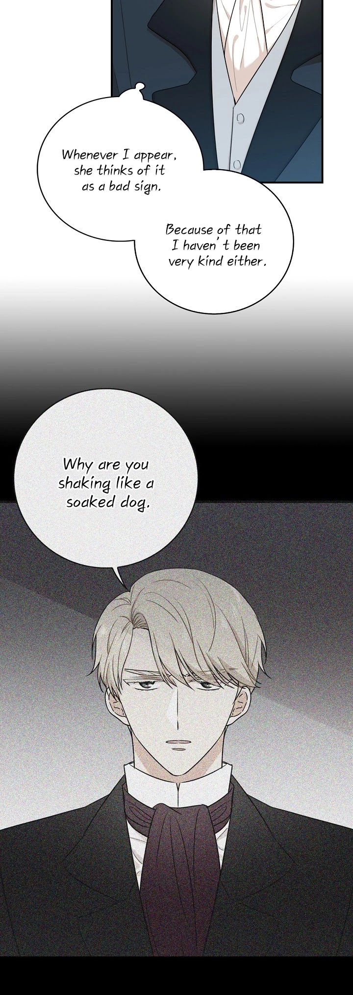 I Became the Villain's Mother Chapter 23 page 16 - Chapter 23