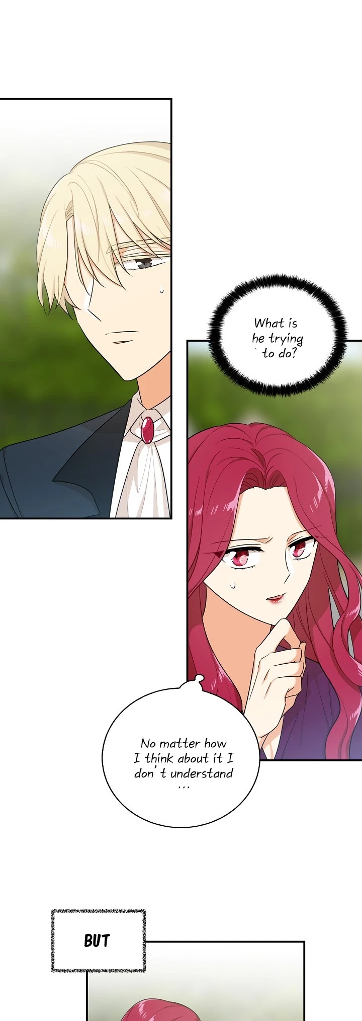 I Became the Villain's Mother Chapter 23 page 27 - Chapter 23