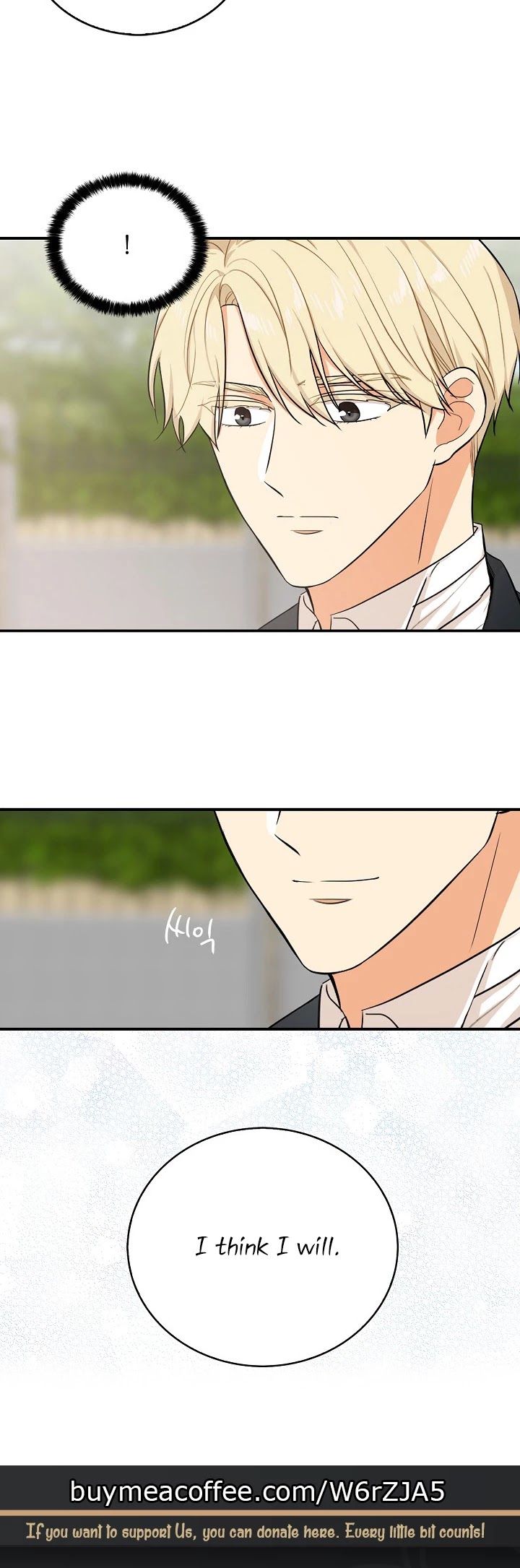 I Became the Villain's Mother Chapter 23 page 31 - Chapter 23