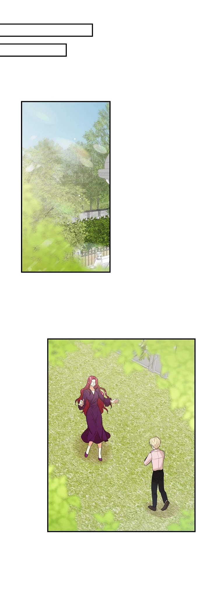 I Became the Villain's Mother Chapter 23 page 5 - Chapter 23