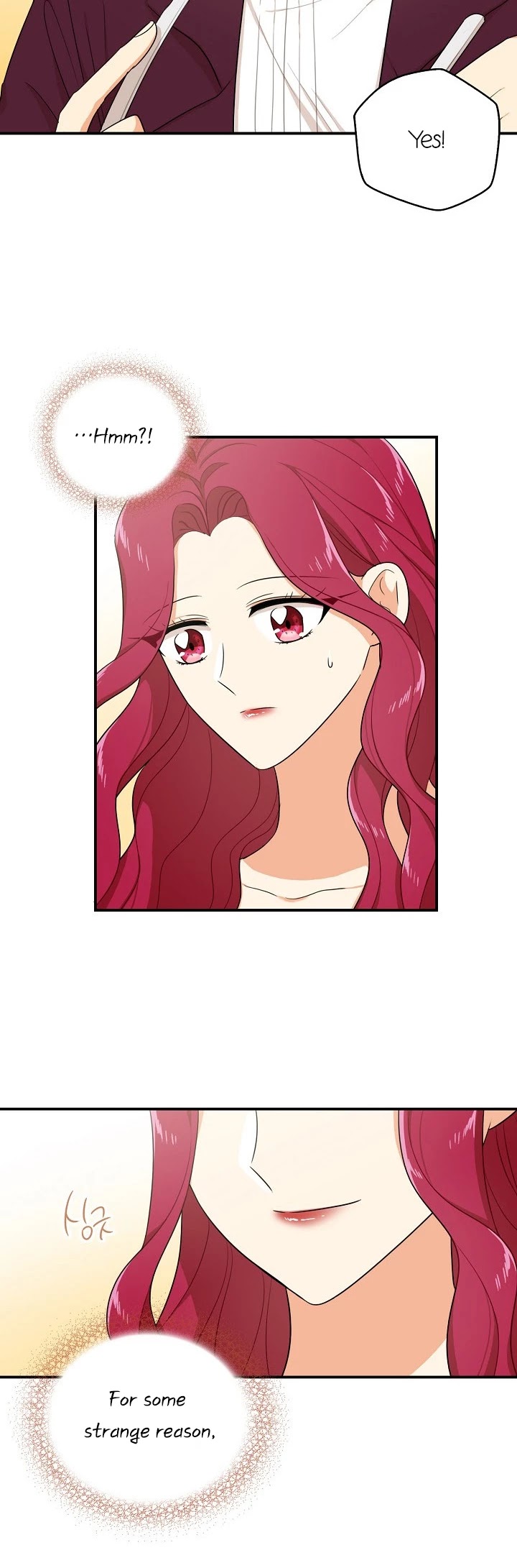 I Became the Villain's Mother Chapter 24 page 28 - Chapter 24