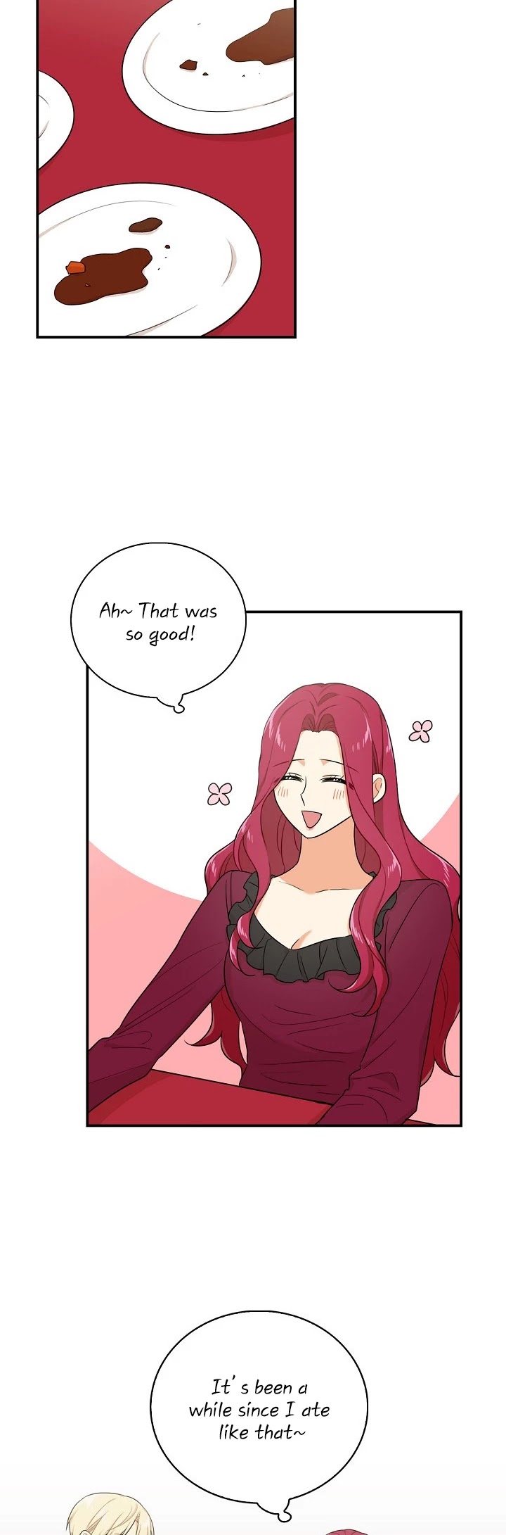 I Became the Villain's Mother Chapter 24 page 30 - Chapter 24
