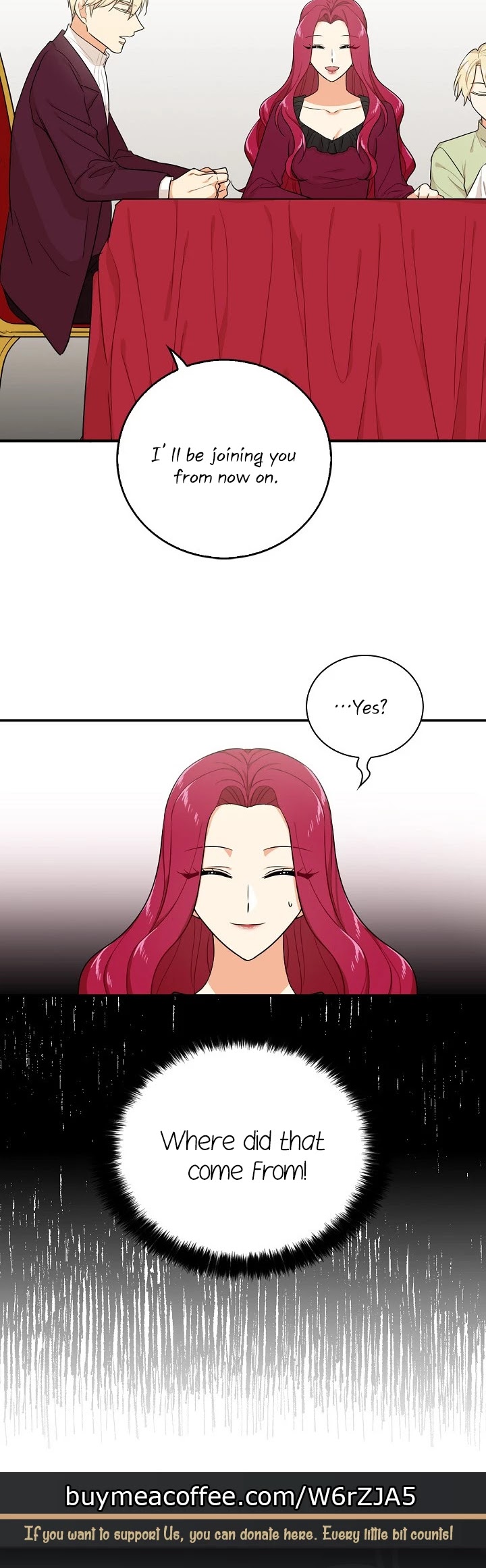I Became the Villain's Mother Chapter 24 page 31 - Chapter 24