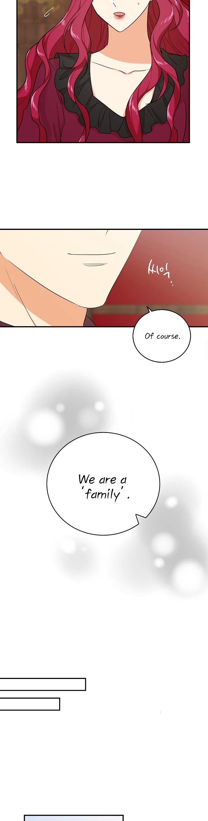 I Became the Villain's Mother Chapter 25 page 15 - Chapter 25