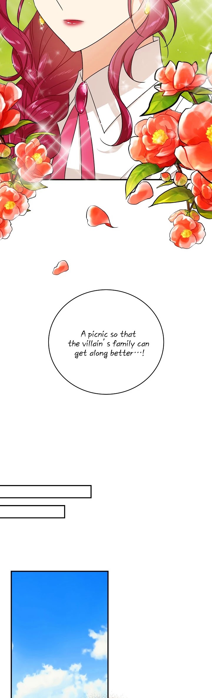 I Became the Villain's Mother Chapter 25 page 28 - Chapter 25