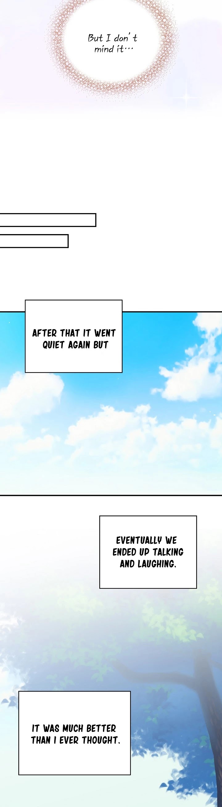 I Became the Villain's Mother Chapter 26 page 16 - Chapter 26