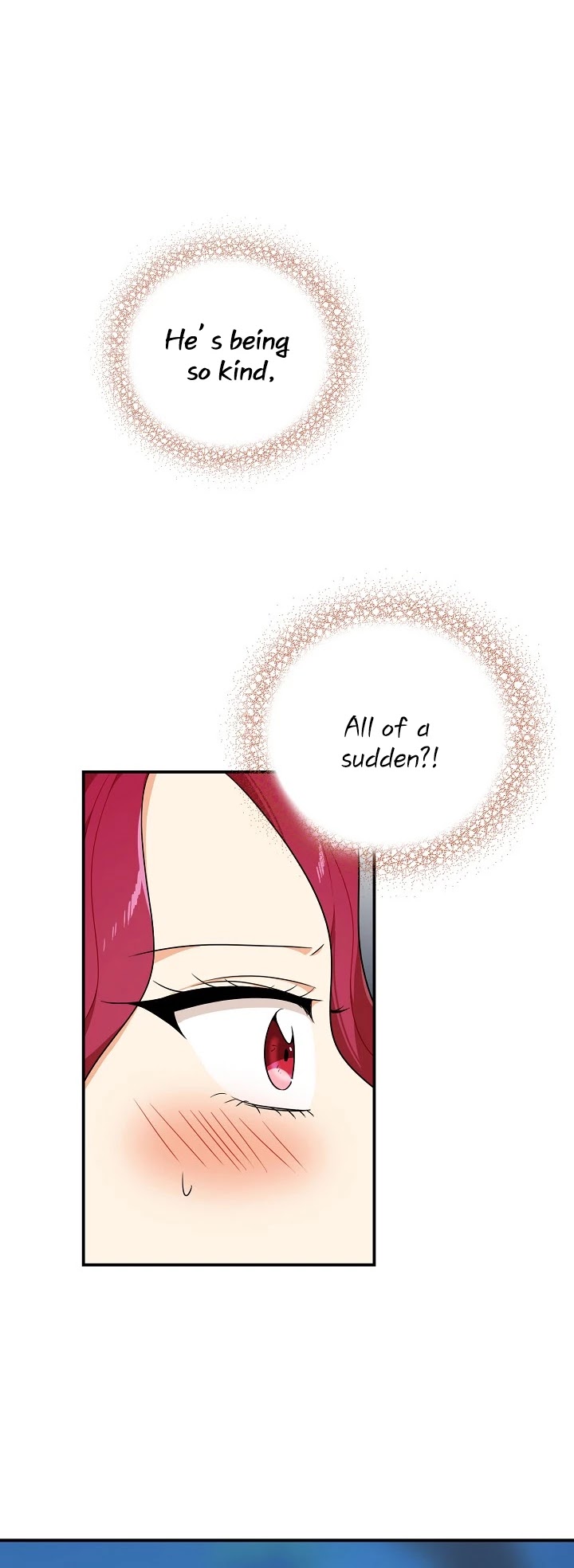 I Became the Villain's Mother Chapter 26 page 2 - Chapter 26