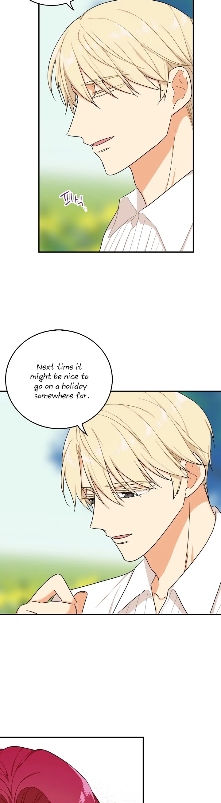 I Became the Villain's Mother Chapter 26 page 21 - Chapter 26