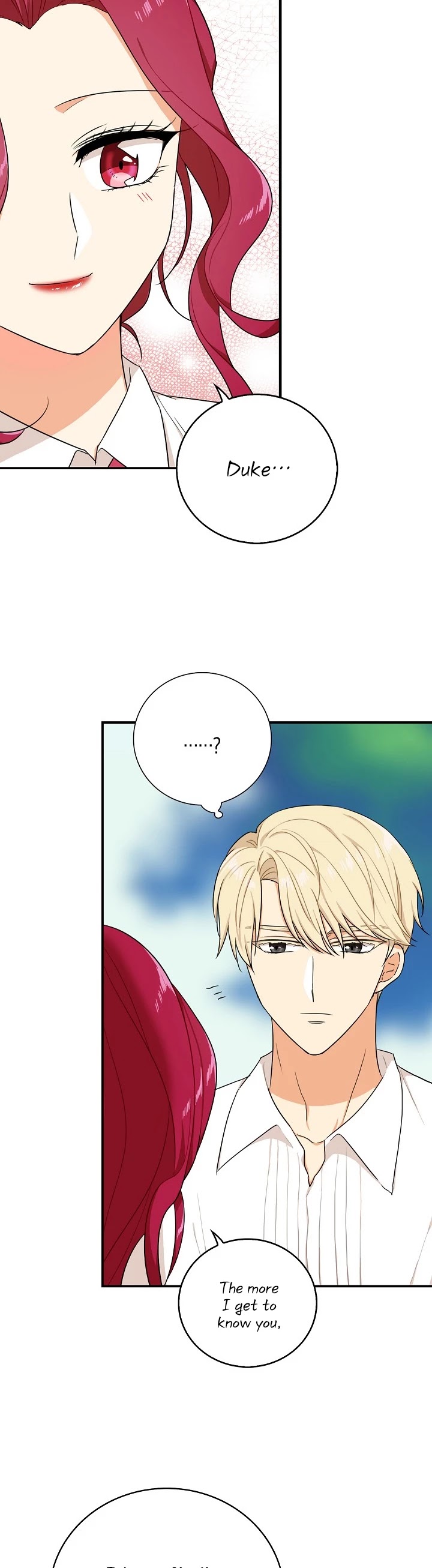 I Became the Villain's Mother Chapter 26 page 22 - Chapter 26