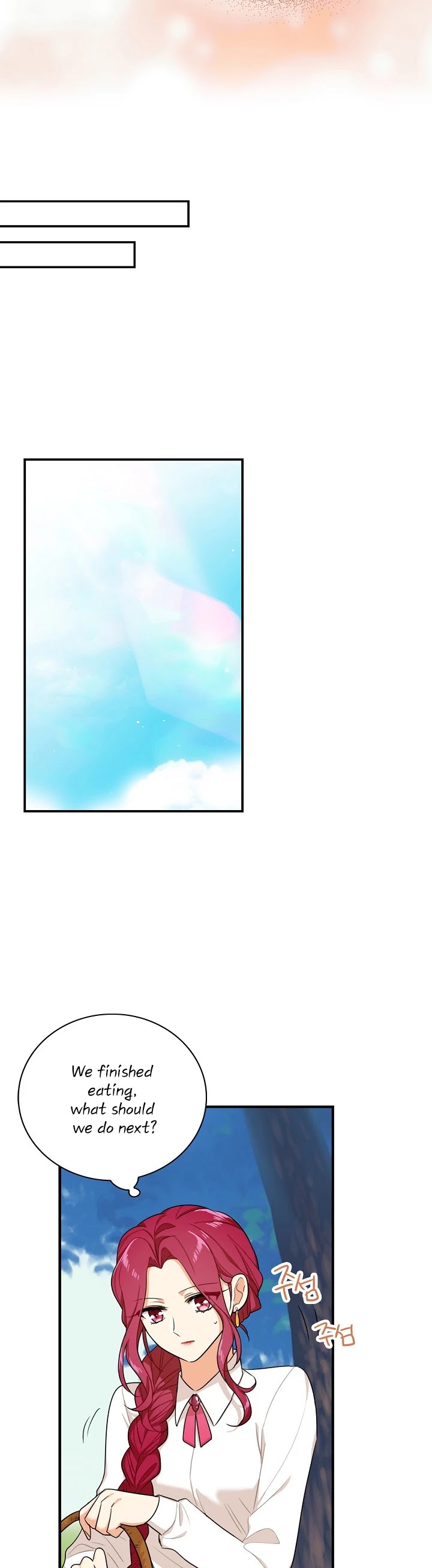 I Became the Villain's Mother Chapter 26 page 24 - Chapter 26