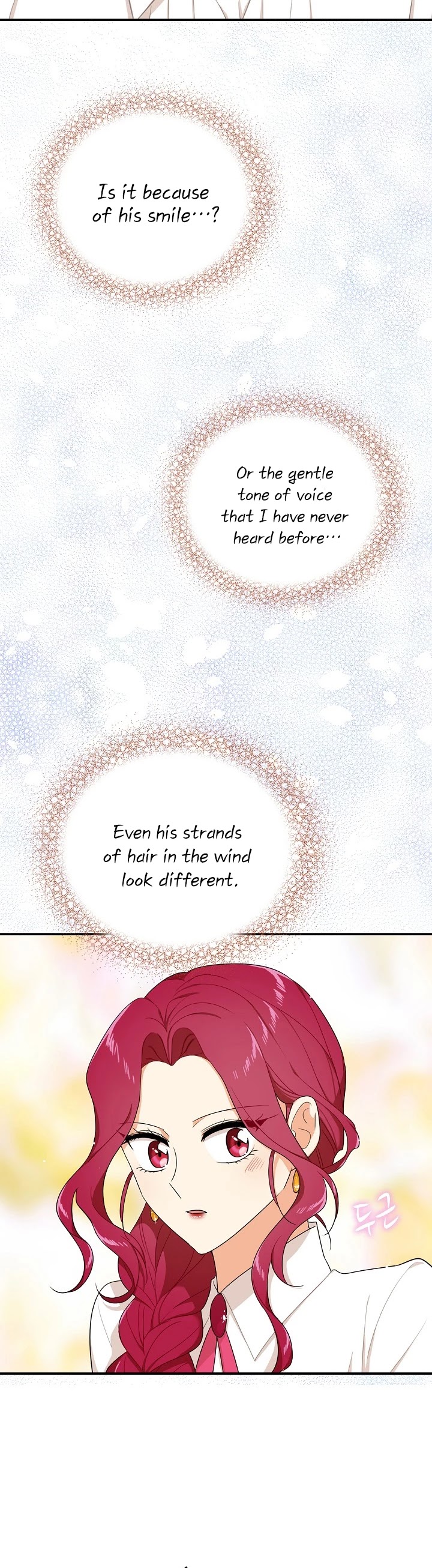 I Became the Villain's Mother Chapter 26 page 5 - Chapter 26