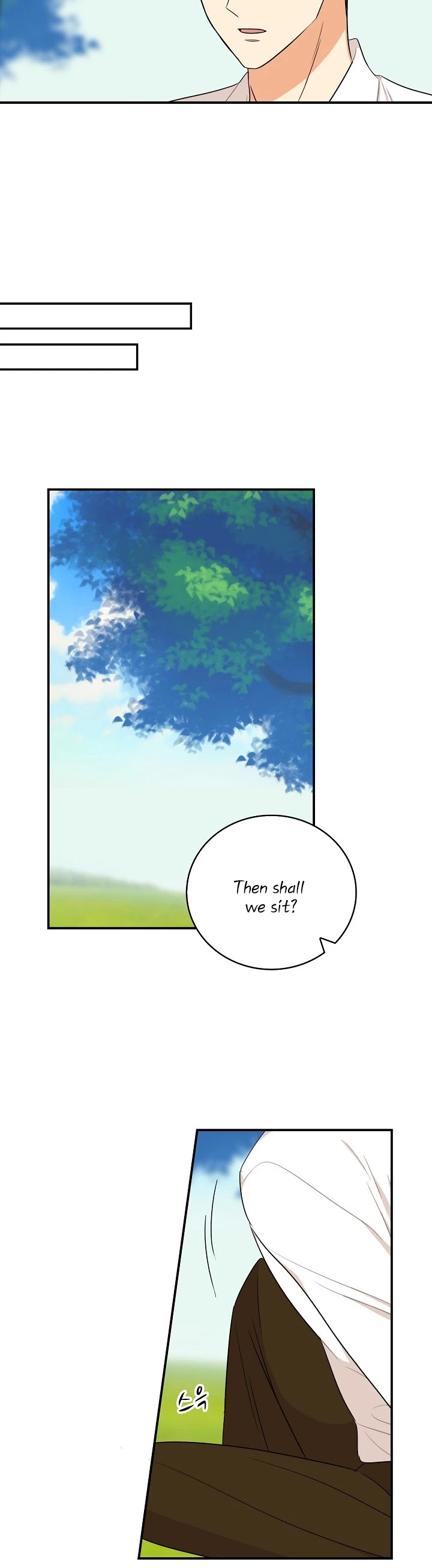 I Became the Villain's Mother Chapter 26 page 9 - Chapter 26