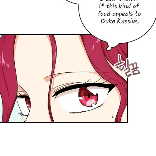 I Became the Villain's Mother Chapter 26 cover