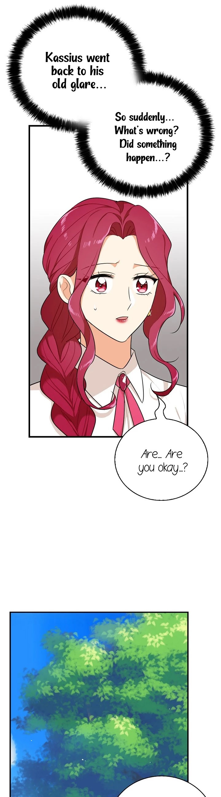 I Became the Villain's Mother Chapter 27 page 15 - Chapter 27