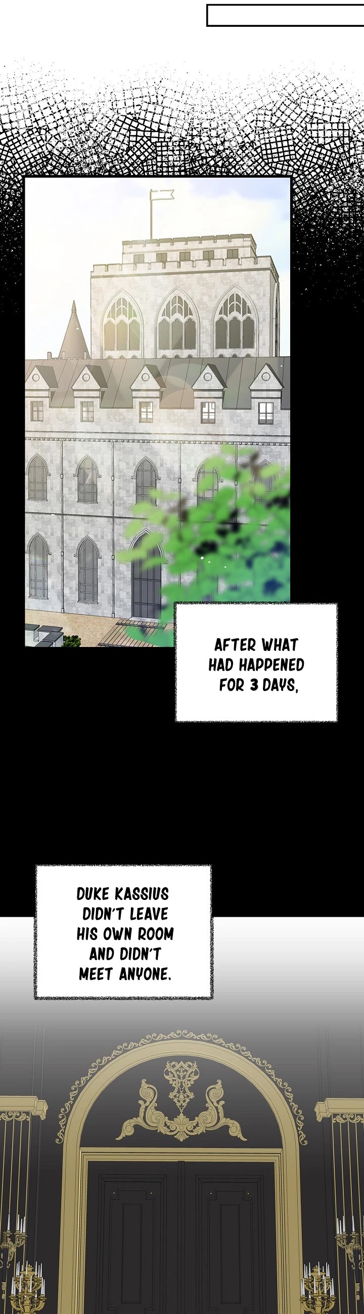 I Became the Villain's Mother Chapter 27 page 18 - Chapter 27
