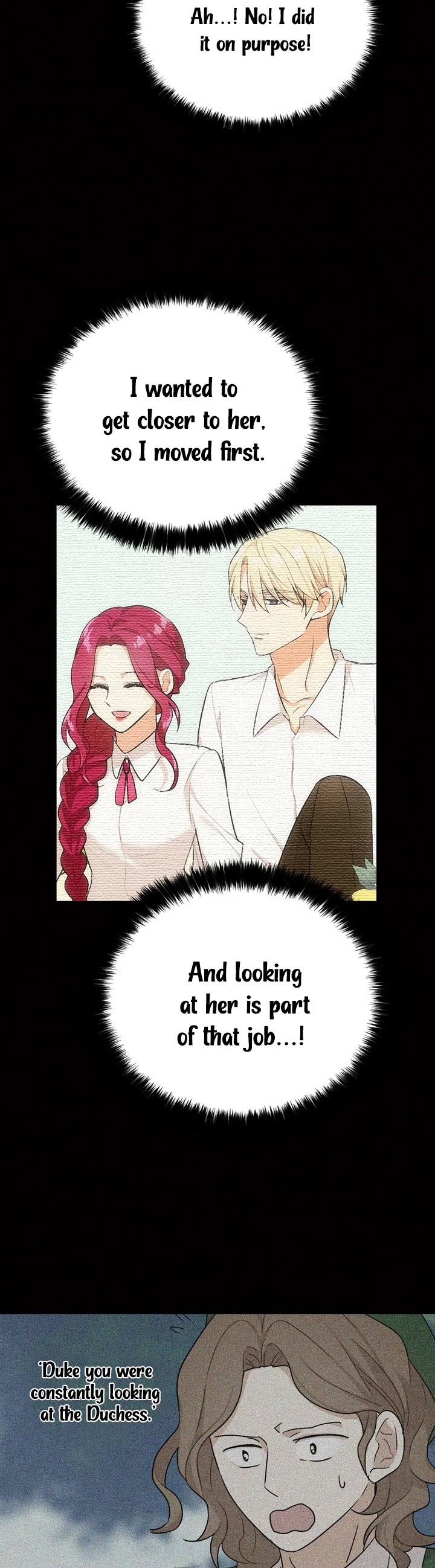 I Became the Villain's Mother Chapter 27 page 22 - Chapter 27