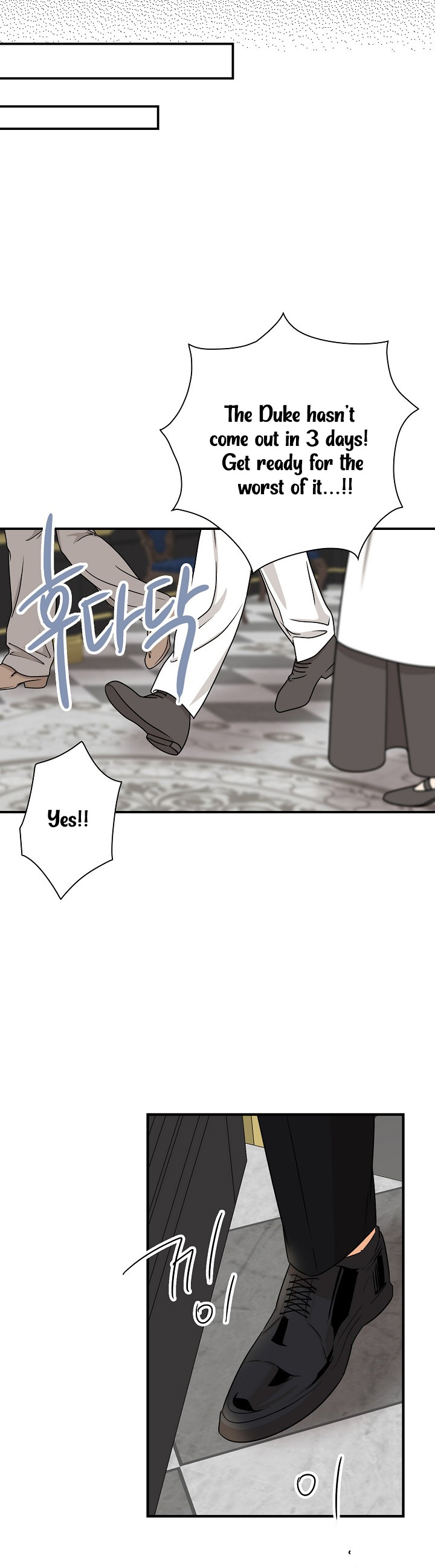 I Became the Villain's Mother Chapter 27 page 24 - Chapter 27