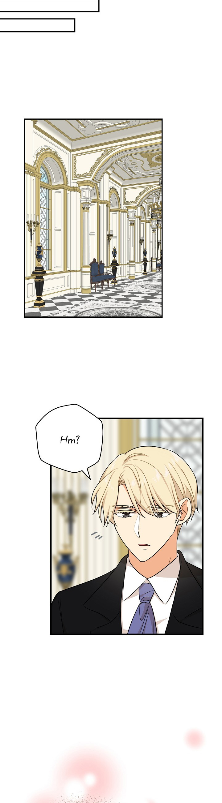 I Became the Villain's Mother Chapter 27 page 28 - Chapter 27