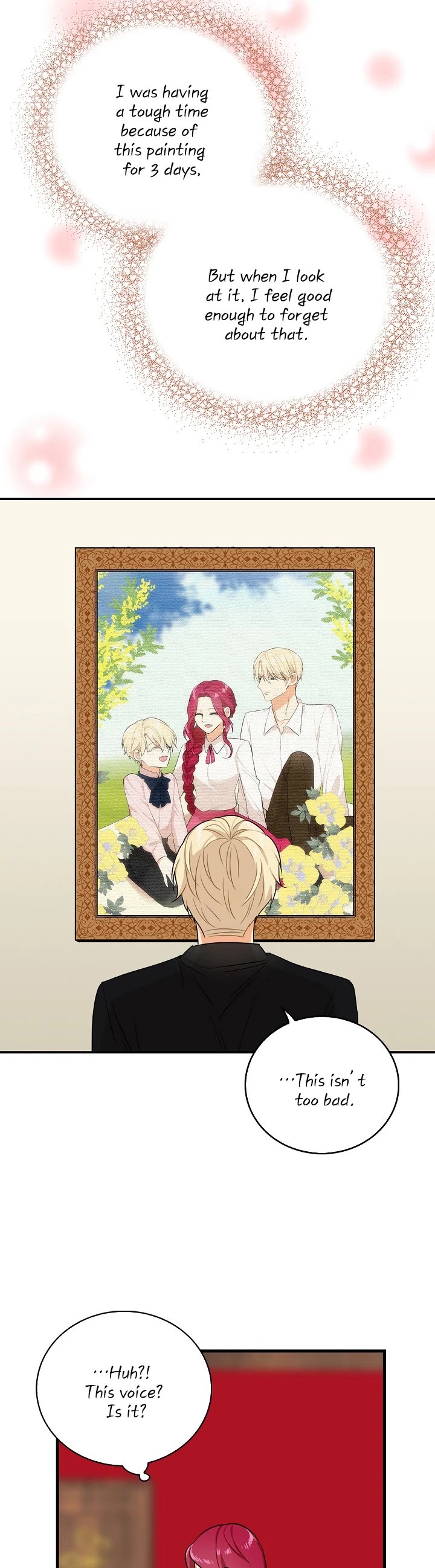 I Became the Villain's Mother Chapter 27 page 29 - Chapter 27