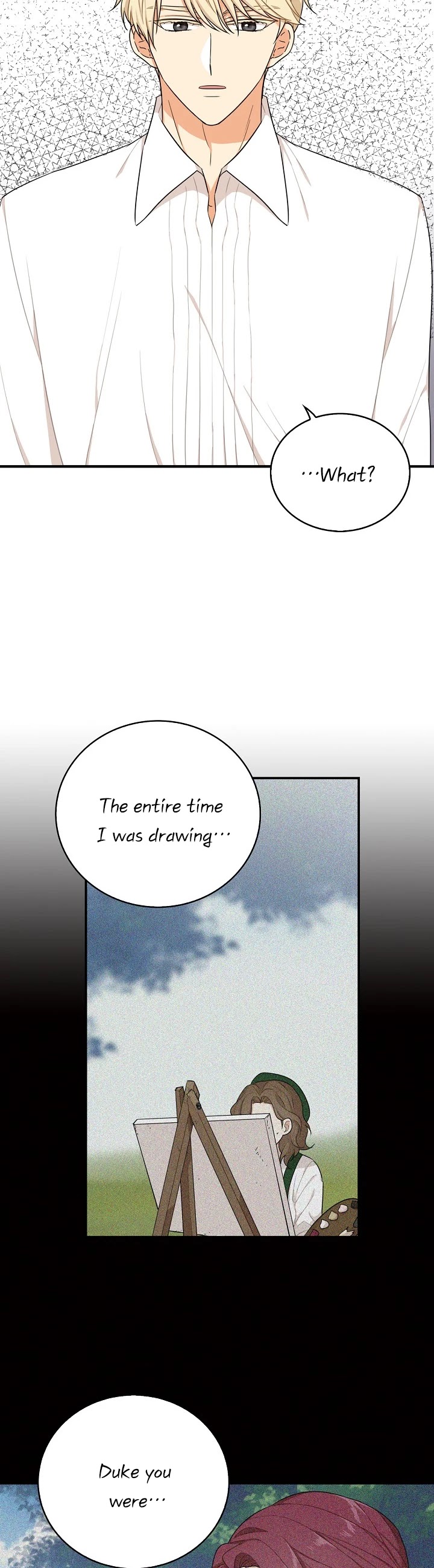 I Became the Villain's Mother Chapter 27 page 7 - Chapter 27