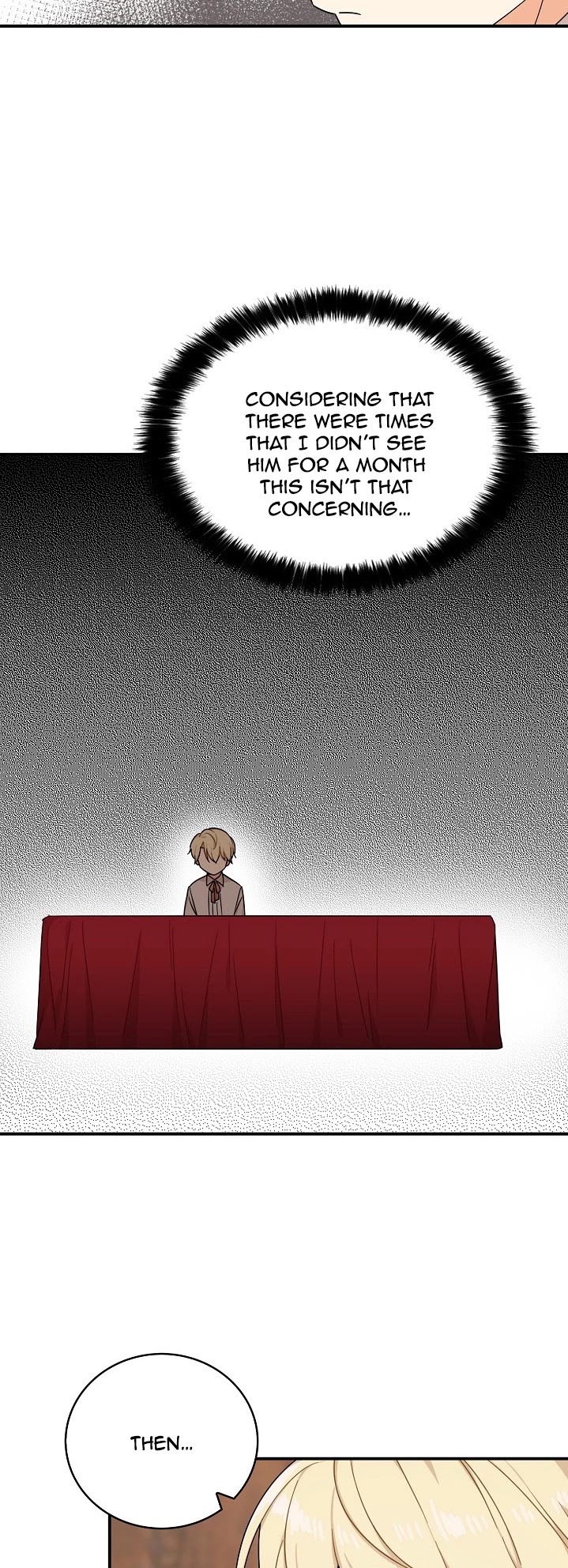 I Became the Villain's Mother Chapter 29 page 11 - Chapter 29
