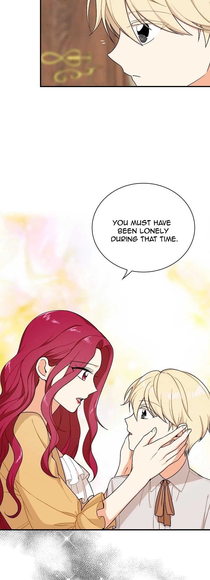 I Became the Villain's Mother Chapter 29 page 12 - Chapter 29