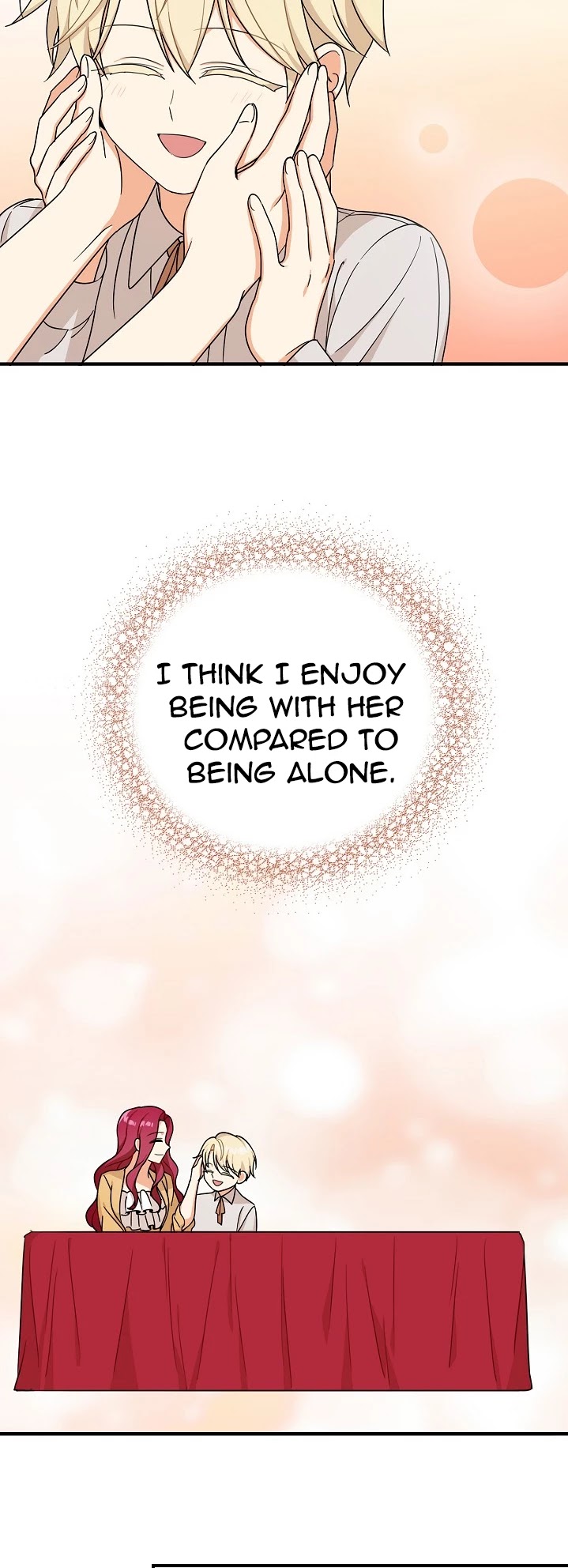 I Became the Villain's Mother Chapter 29 page 14 - Chapter 29