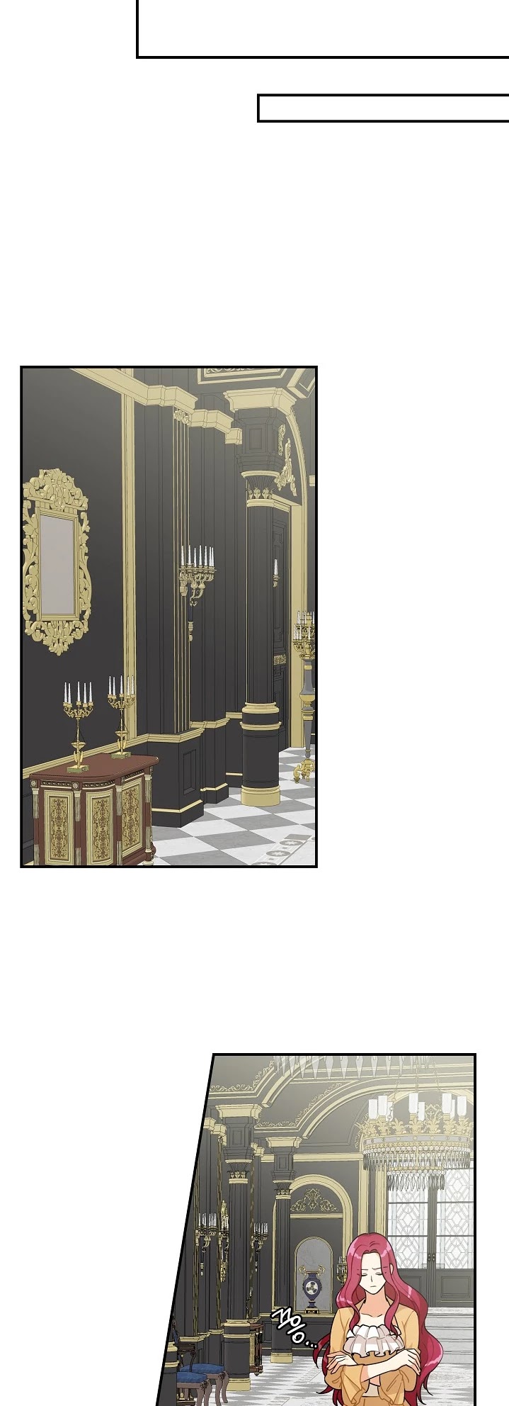 I Became the Villain's Mother Chapter 29 page 15 - Chapter 29