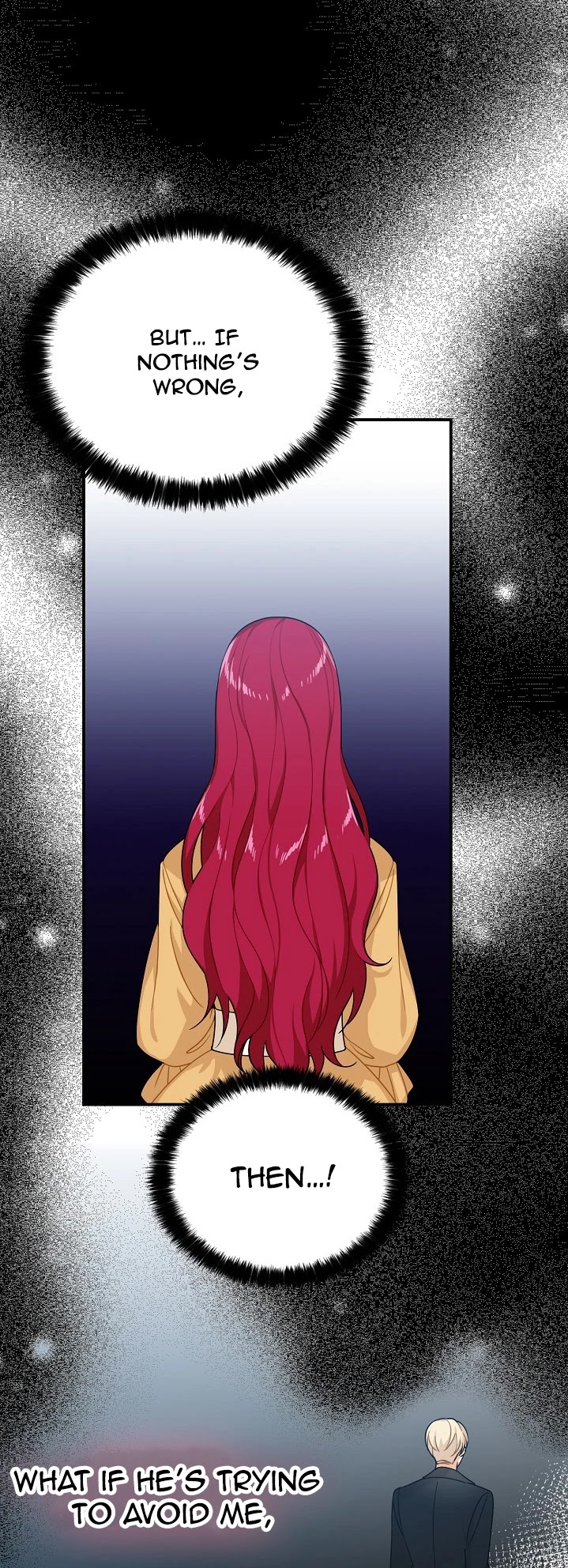 I Became the Villain's Mother Chapter 29 page 23 - Chapter 29