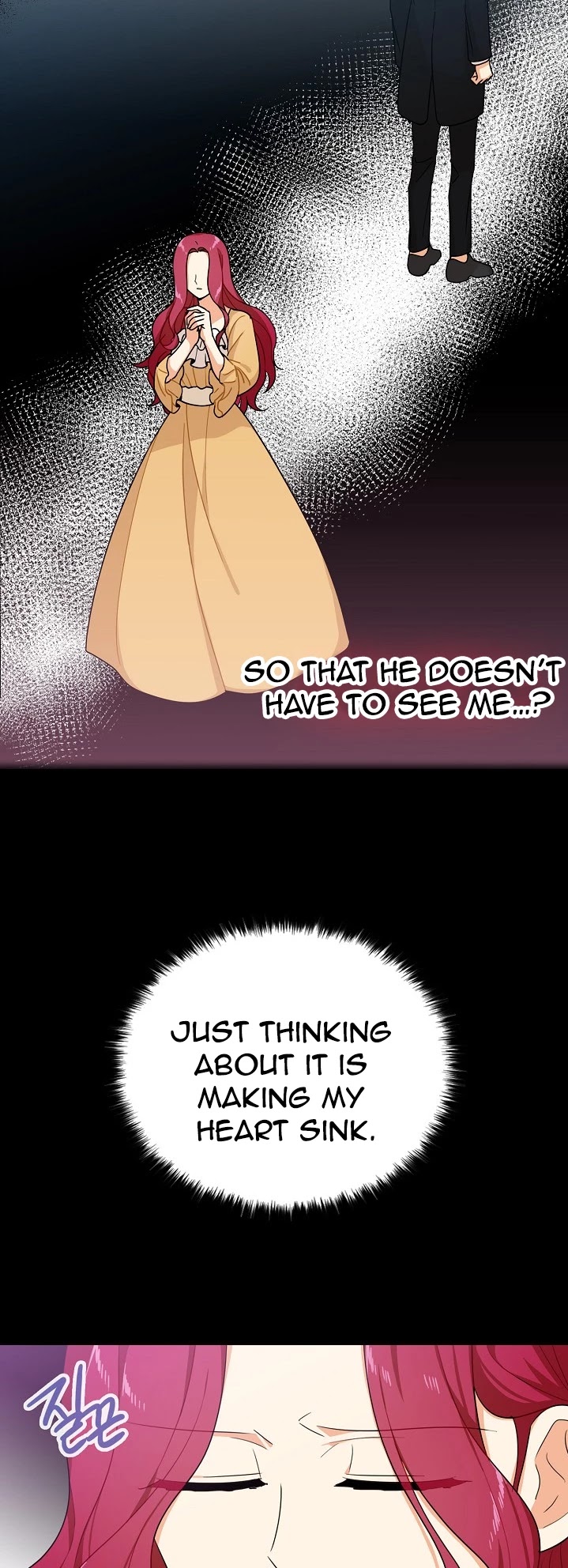I Became the Villain's Mother Chapter 29 page 24 - Chapter 29
