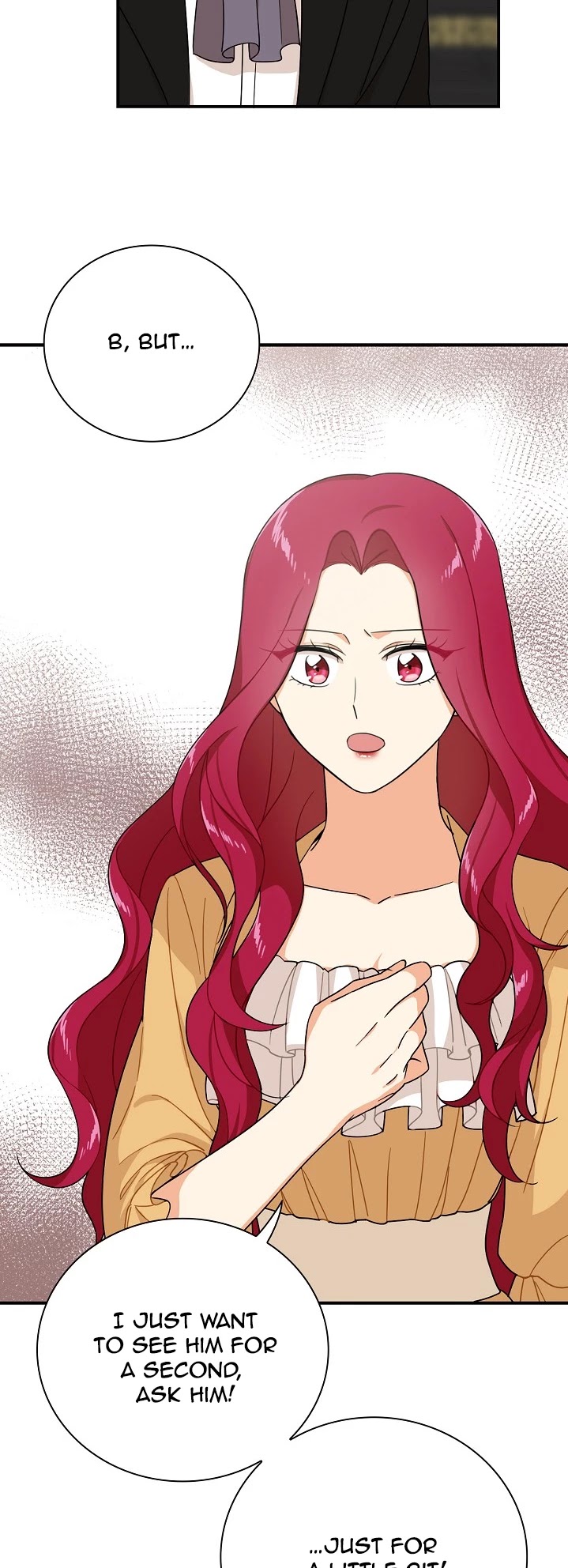I Became the Villain's Mother Chapter 29 page 26 - Chapter 29