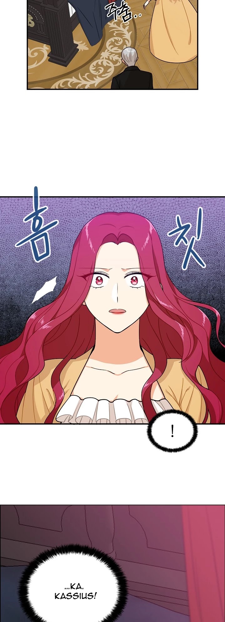 I Became the Villain's Mother Chapter 29 page 31 - Chapter 29