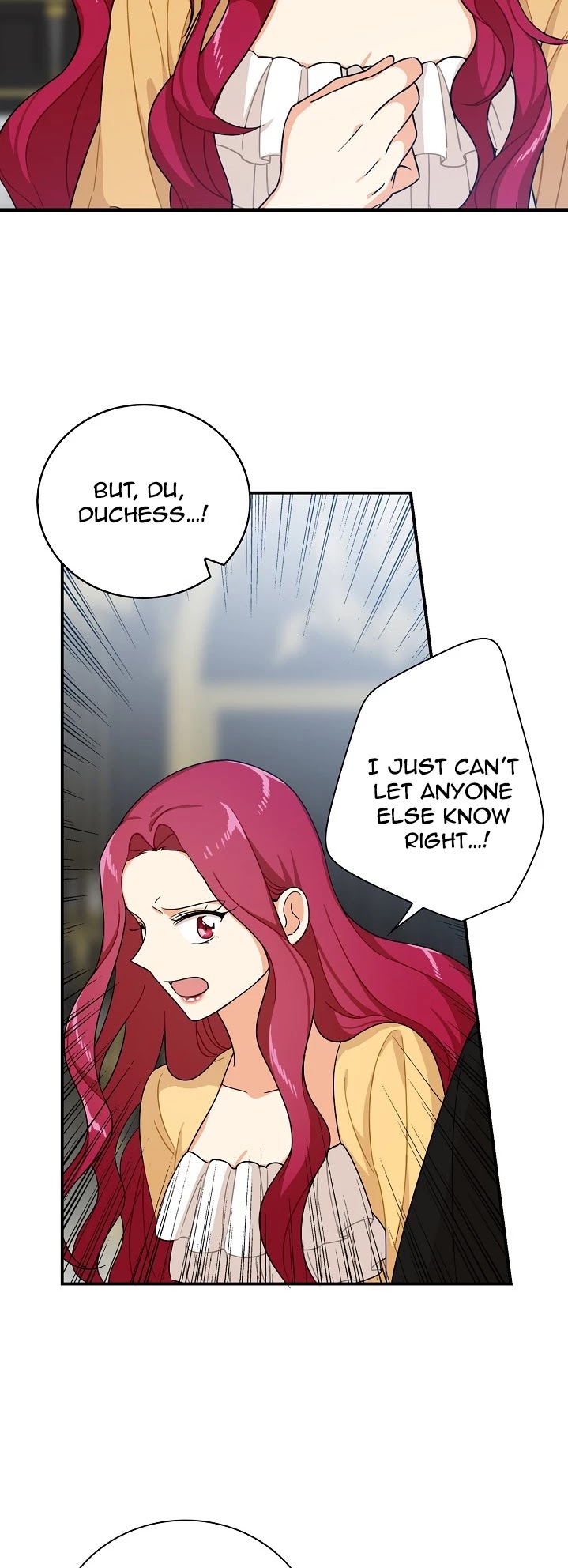 I Became the Villain's Mother Chapter 29 page 38 - Chapter 29