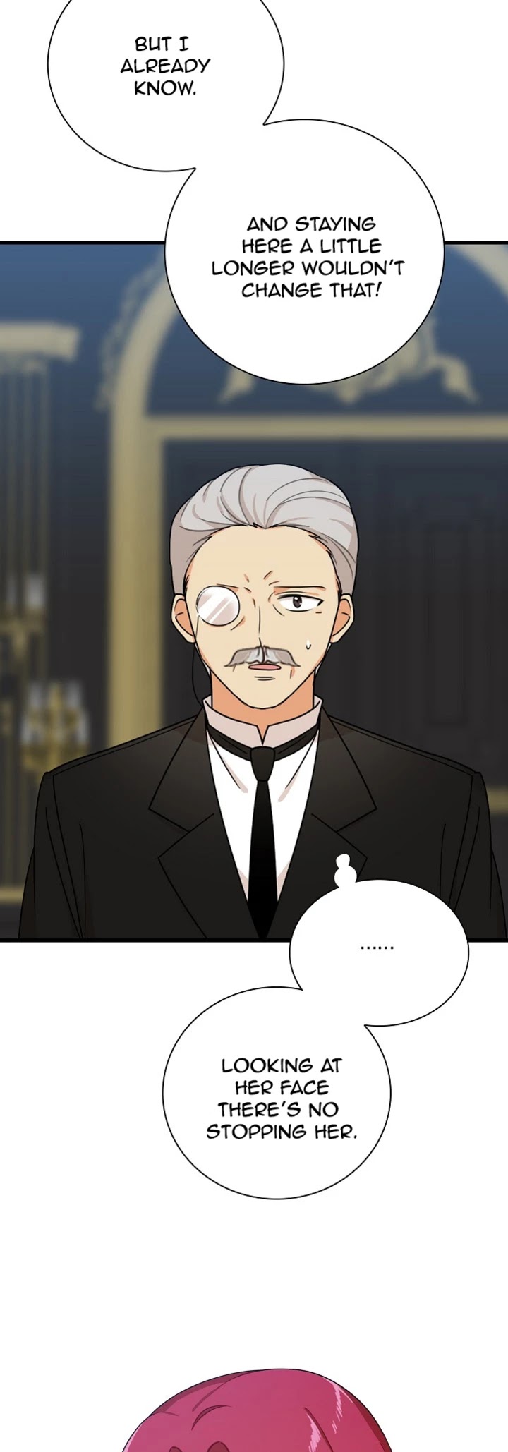I Became the Villain's Mother Chapter 29 page 39 - Chapter 29