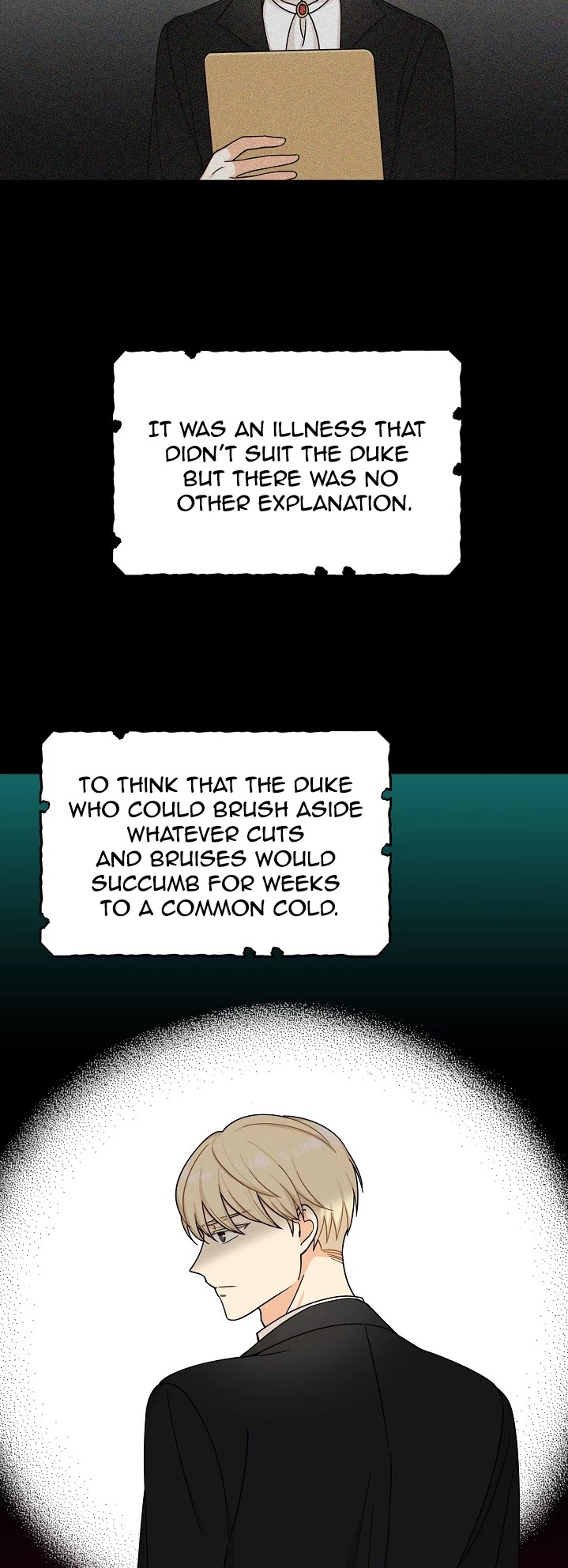 I Became the Villain's Mother Chapter 29 page 4 - Chapter 29