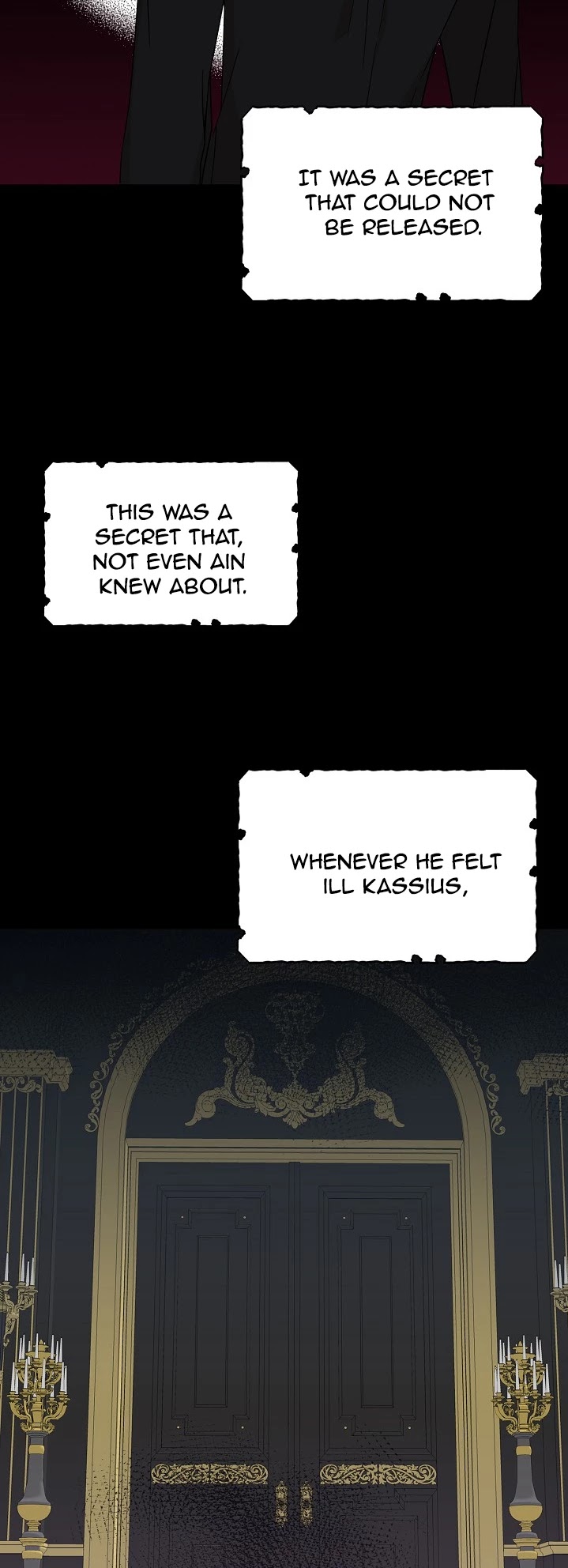 I Became the Villain's Mother Chapter 29 page 5 - Chapter 29