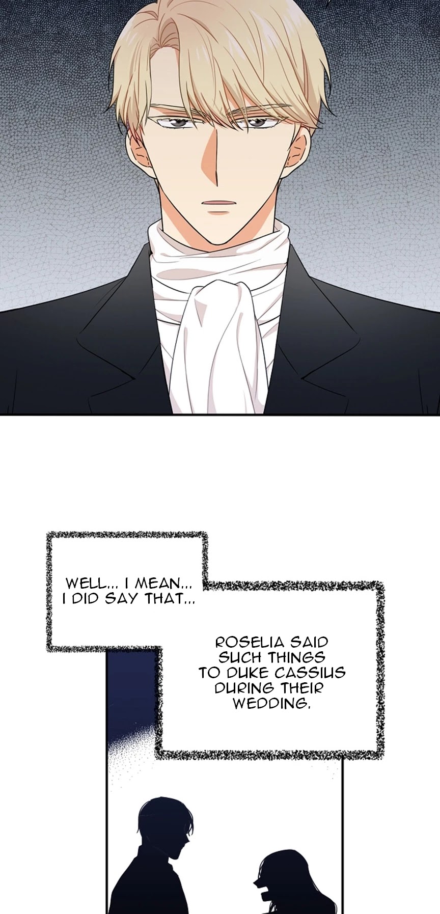 I Became the Villain's Mother Chapter 3 page 10 - Chapter 3