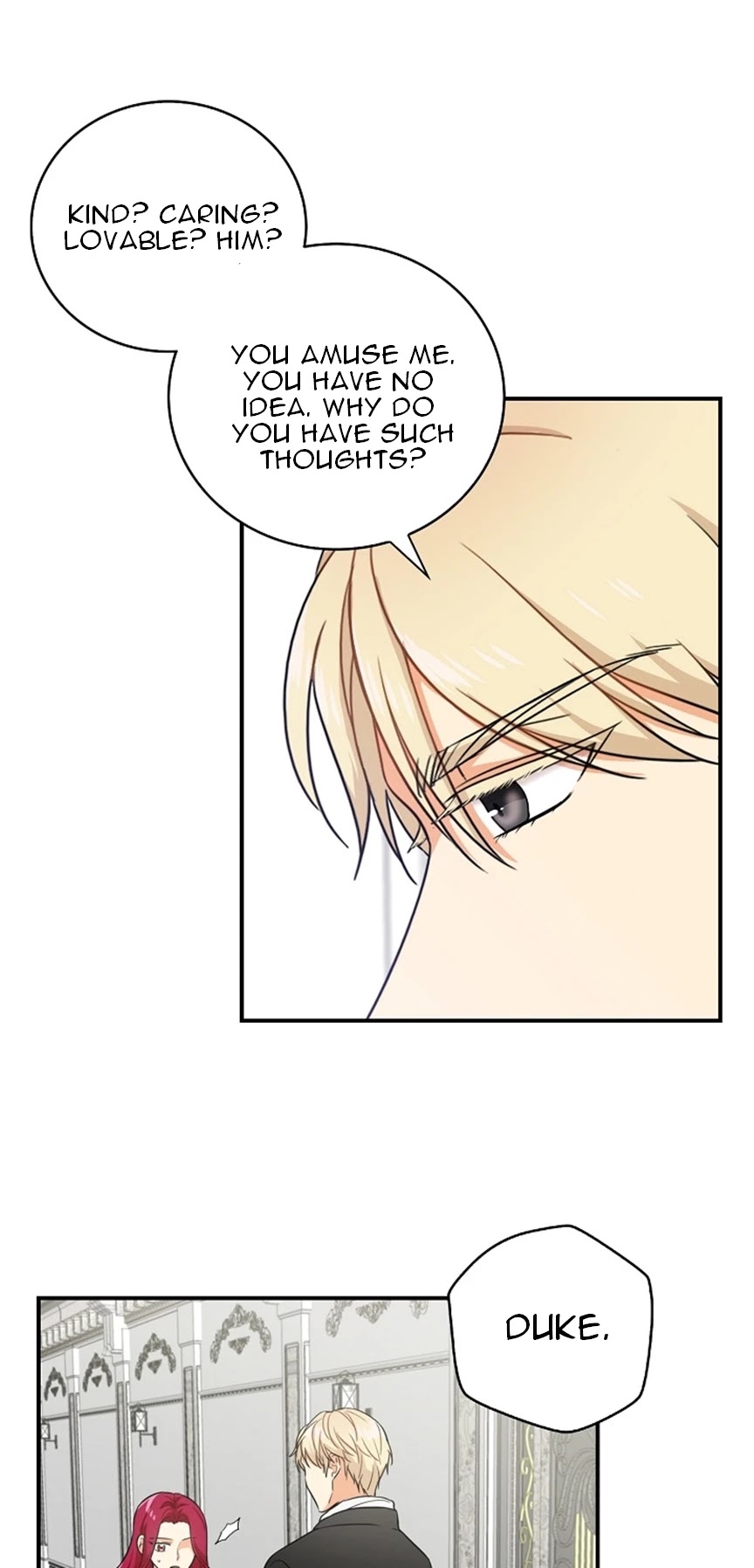 I Became the Villain's Mother Chapter 3 page 15 - Chapter 3