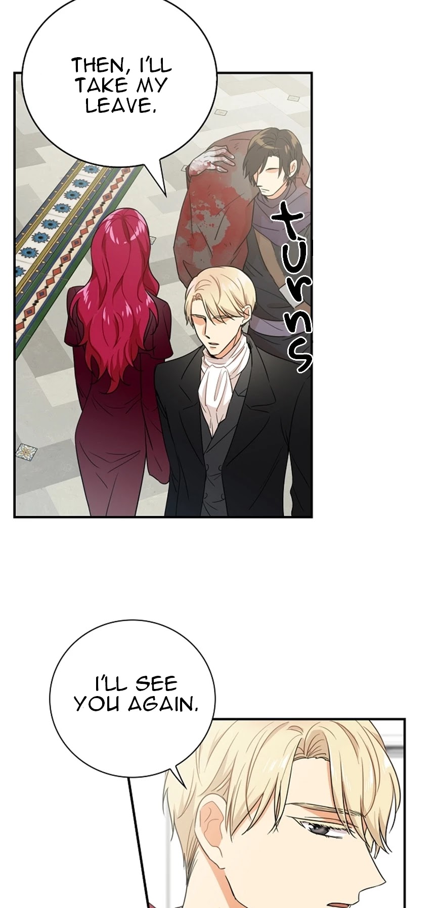 I Became the Villain's Mother Chapter 3 page 17 - Chapter 3