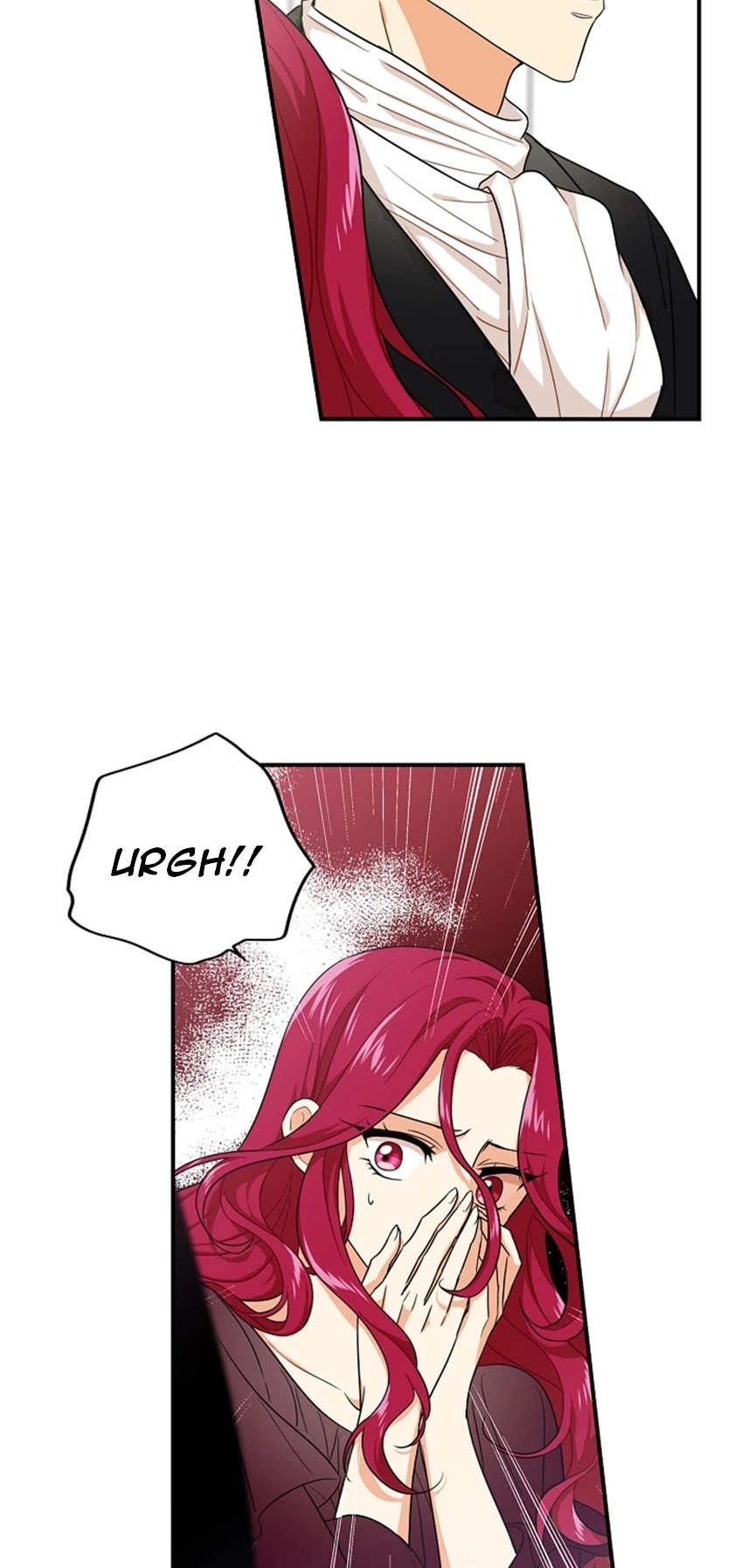 I Became the Villain's Mother Chapter 3 page 18 - Chapter 3