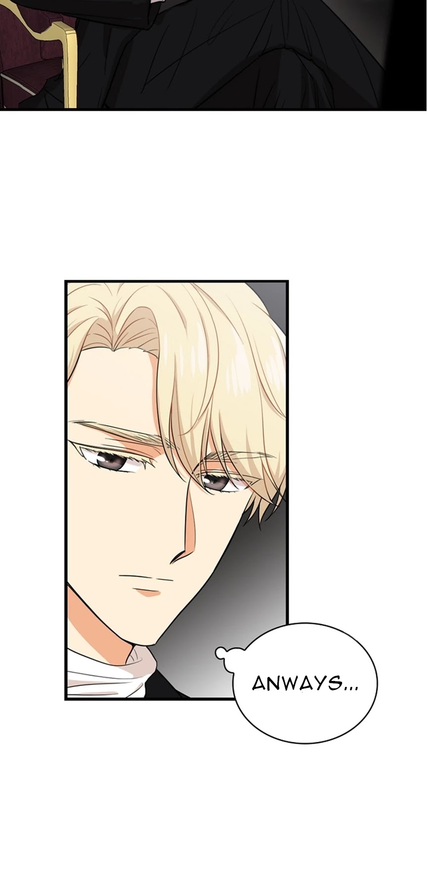 I Became the Villain's Mother Chapter 3 page 24 - Chapter 3