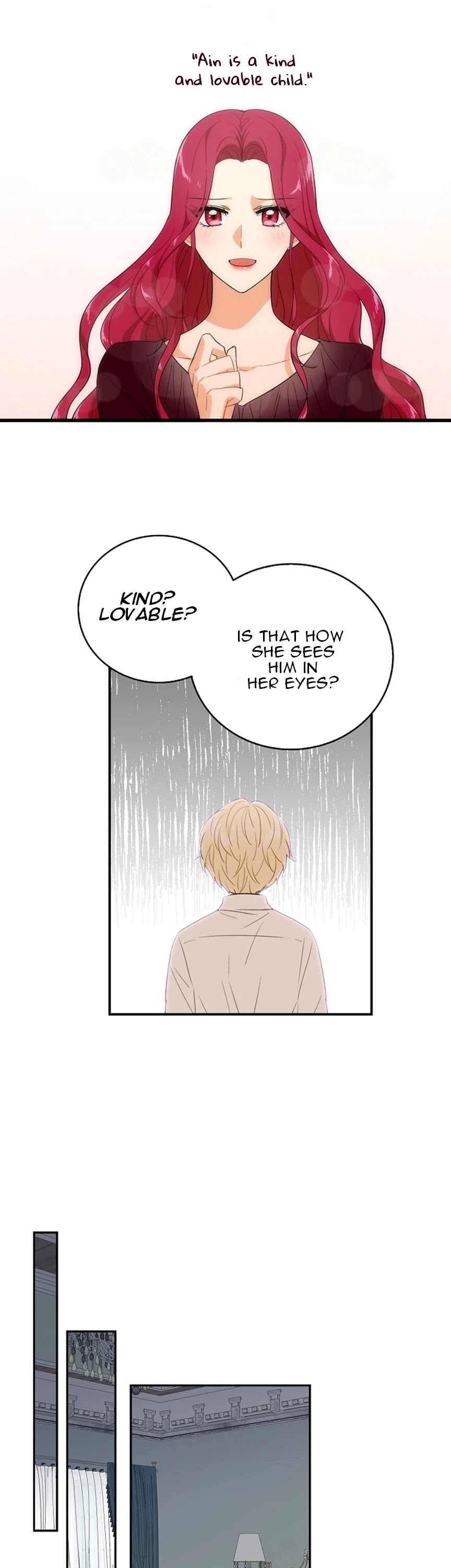 I Became the Villain's Mother Chapter 3 page 25 - Chapter 3