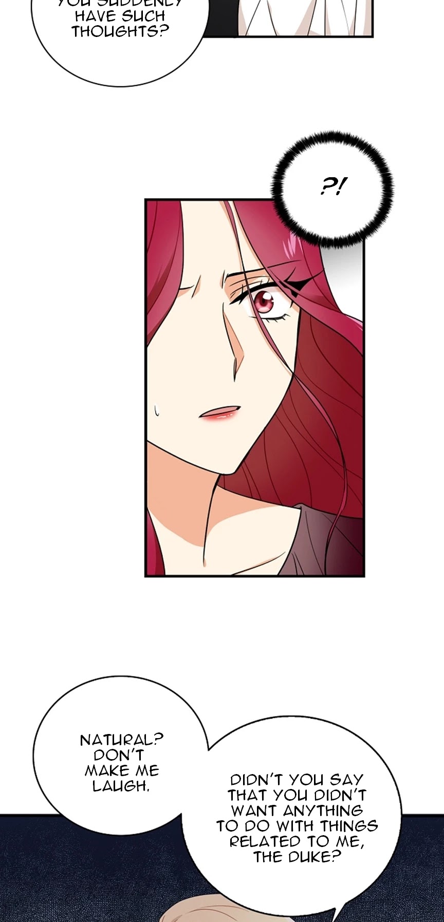 I Became the Villain's Mother Chapter 3 page 9 - Chapter 3