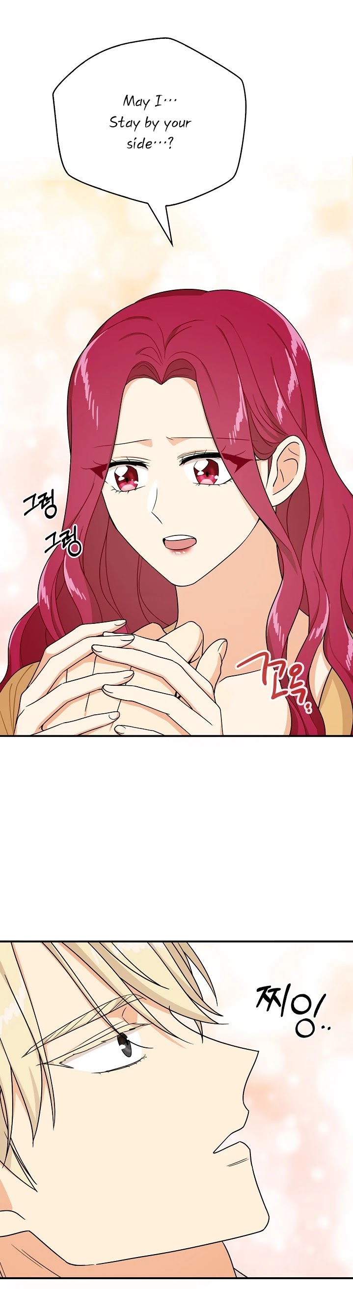 I Became the Villain's Mother Chapter 30 page 10 - Chapter 30